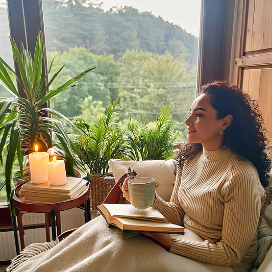 Cuidado de tí misma: Un viaje hacia la belleza interior y exterior