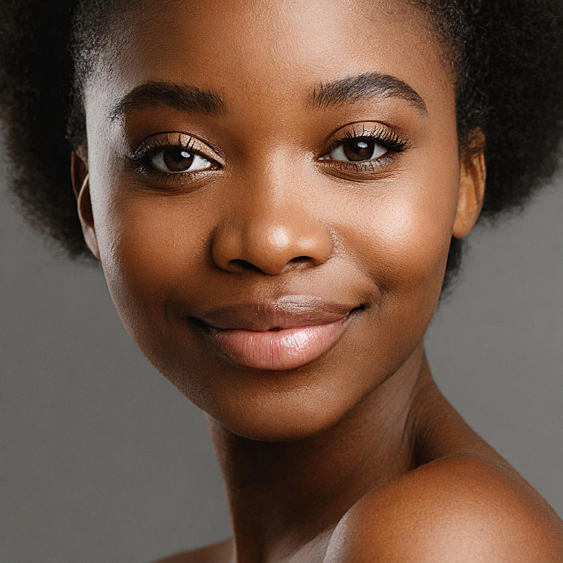 Crema facial natural antiedad regenerante